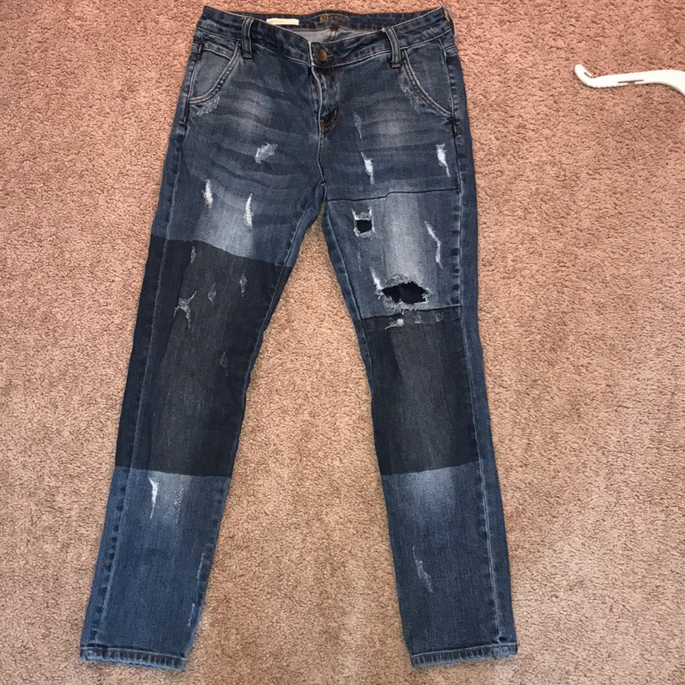 Kut from the Kloth Jeans